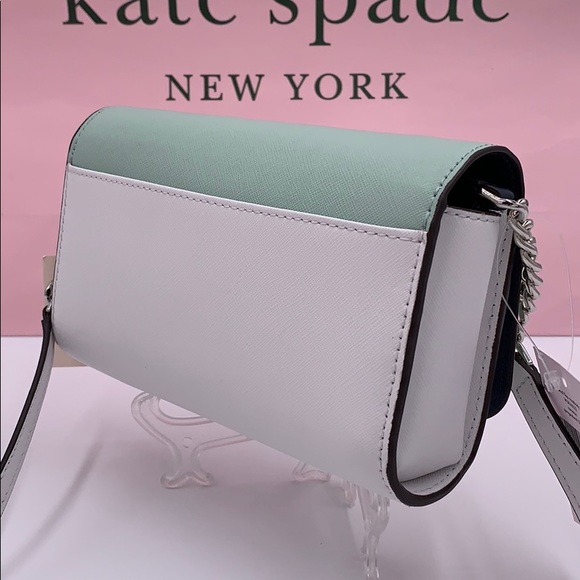 kate spade Bags Kate Spade Cameron Small Flap Crossbody Poshmark